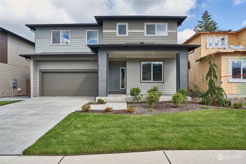 1525 137th Street E Unit 12, Tacoma, WA 98445 - MLS#: 2293908