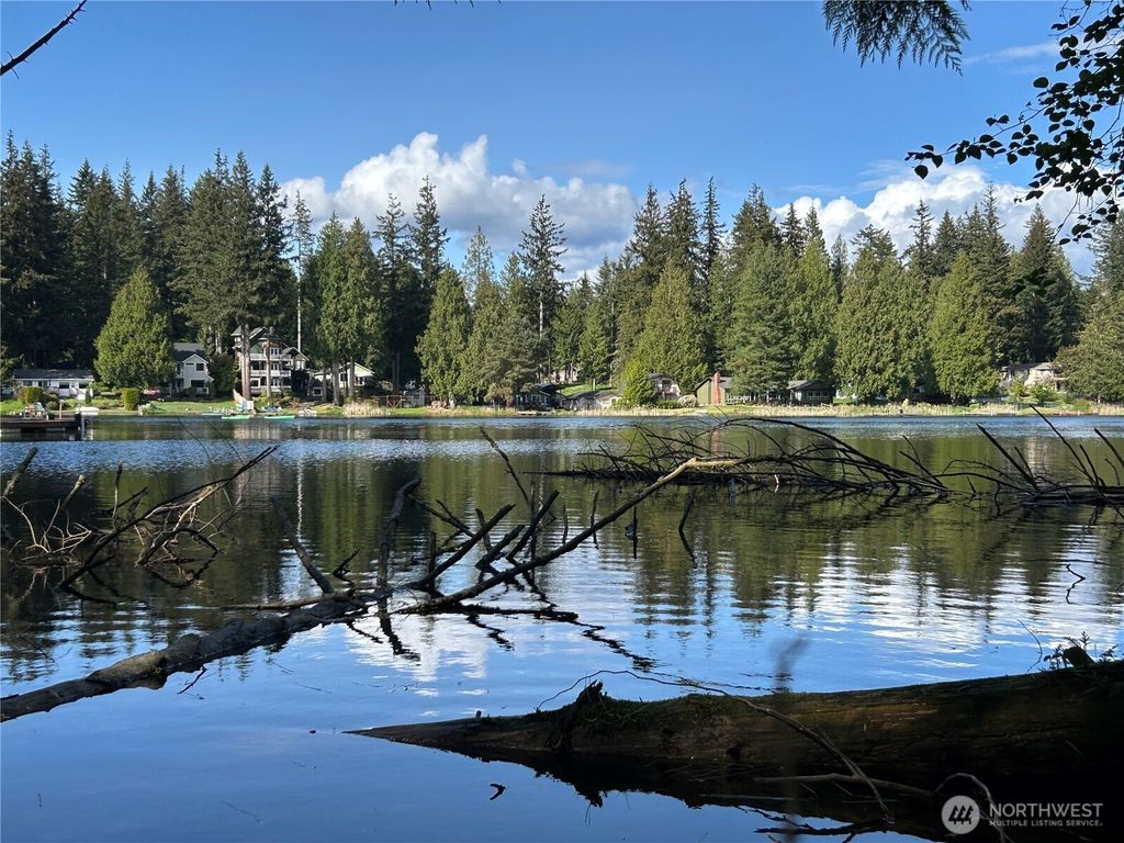Photo of 31327 W Lake Ketchum Road, Stanwood, WA 98292 (MLS # 2440407)