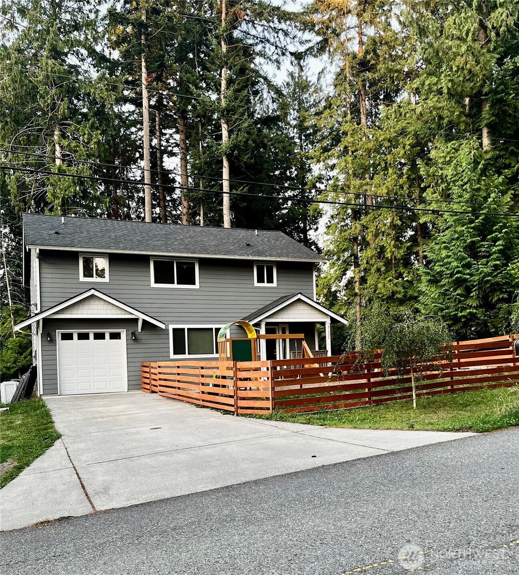 Photo of 31327 W Lake Ketchum Road, Stanwood, WA 98292 (MLS # 2440407)