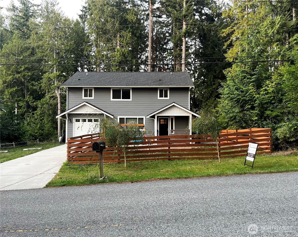 Photo of 31327 W Lake Ketchum Road, Stanwood, WA 98292 (MLS # 2440407)