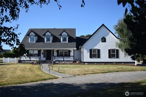 Photo of 71 John Carl Road, Sequim, WA 98382 (MLS # 2409302)