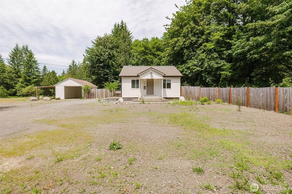 Photo of 9784 W BELFAIR VALLEY RD RD, Bremerton, WA 98312 (MLS # 2586204)
