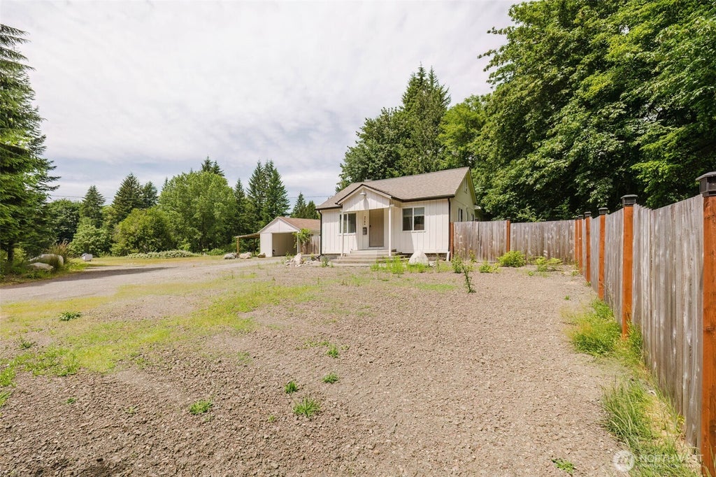 Photo of 9784 W BELFAIR VALLEY RD RD, Bremerton, WA 98312 (MLS # 2586204)
