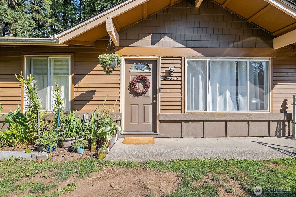 Photo of 26605 190th Avenue SE, Covington, WA 98042 (MLS # 2436181)