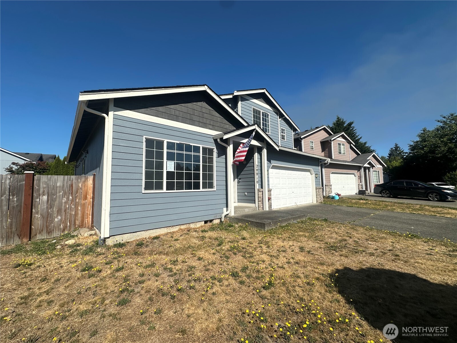 20810 56th Avenue Ct E