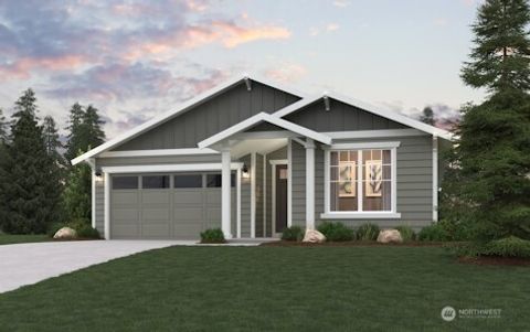 Photo of 3922 Flat Top Drive, Bremerton, WA 98312 (MLS # 2553715)