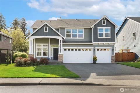 8411 185th Avenue Pl E, Bonney Lake, WA 98391 - MLS#: 2365023