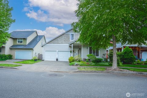 6945 Axis Street SE, Lacey, WA 98513 - MLS#: 2374724