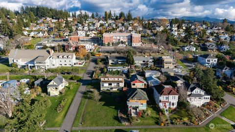 917 13th Street, Bellingham, WA 98225 - MLS#: 2311442