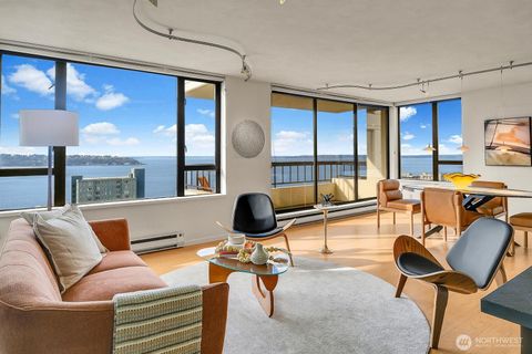 Photo of 2201 3rd Avenue #2003, Seattle, WA 98121 (MLS # 2478259)