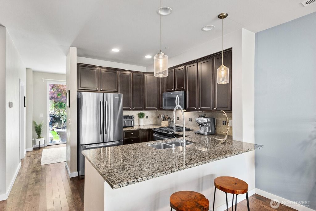 Photo of 9127 Merritt Avenue SE, Snoqualmie, WA 98065 (MLS # 2398189)