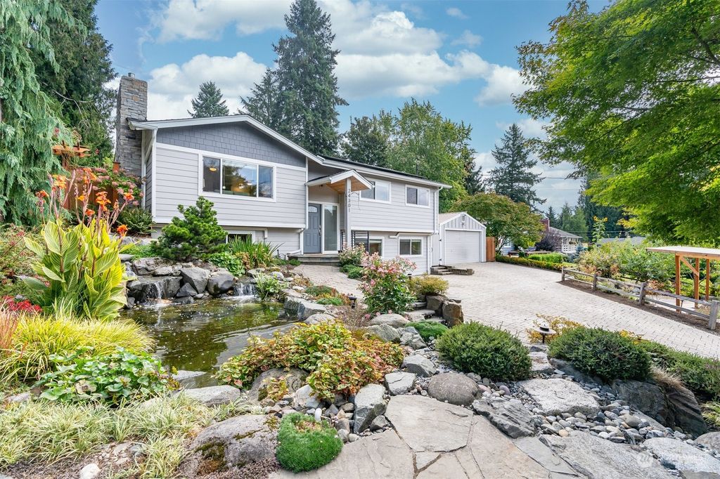 Photo of 24301 7th Place W, Bothell, WA 98021 (MLS # 2159904)