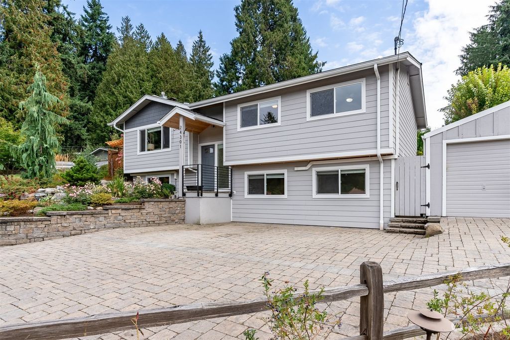 Photo of 24301 7th Place W, Bothell, WA 98021 (MLS # 2159904)