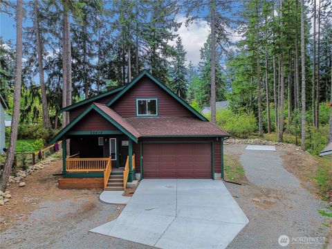 Photo of 22415 Fairwood Court SE, Yelm, WA 98597 (MLS # 2432499) Photo of 22415 Fairwood Court SE, Yelm, WA 98597 (MLS # 2432499)