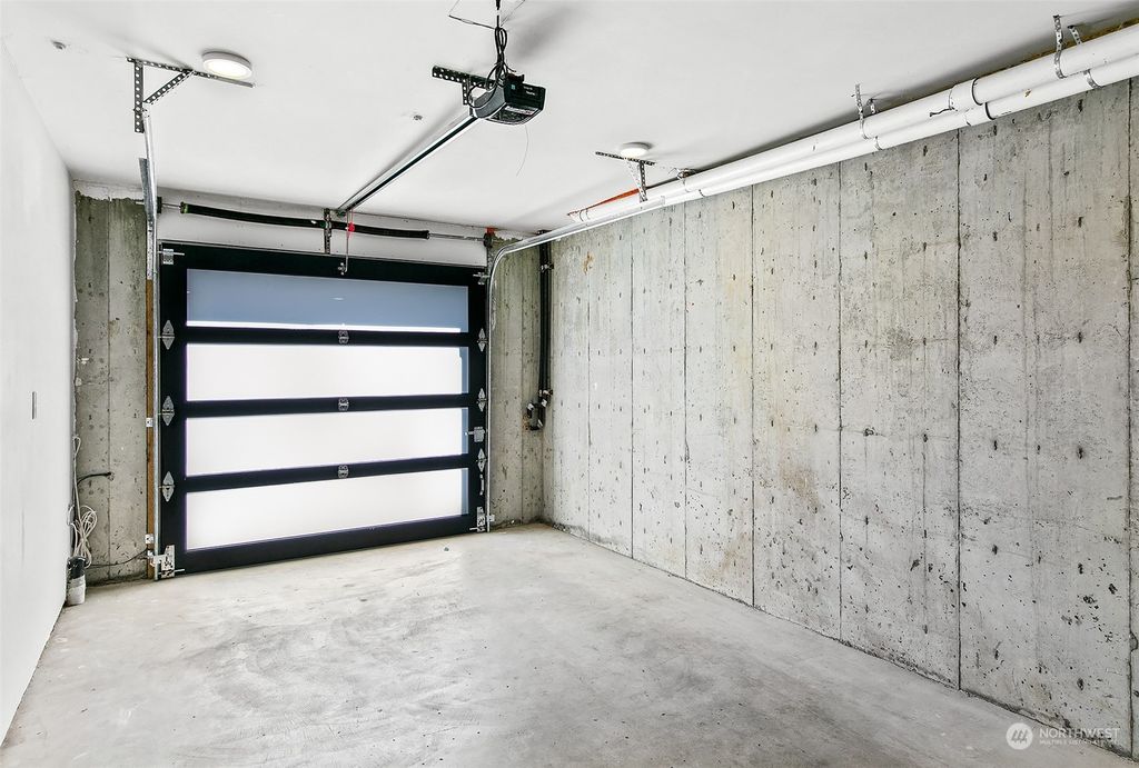 Photo of 510 Prospect Street #A, Seattle, WA 98109 (MLS # 2288325)