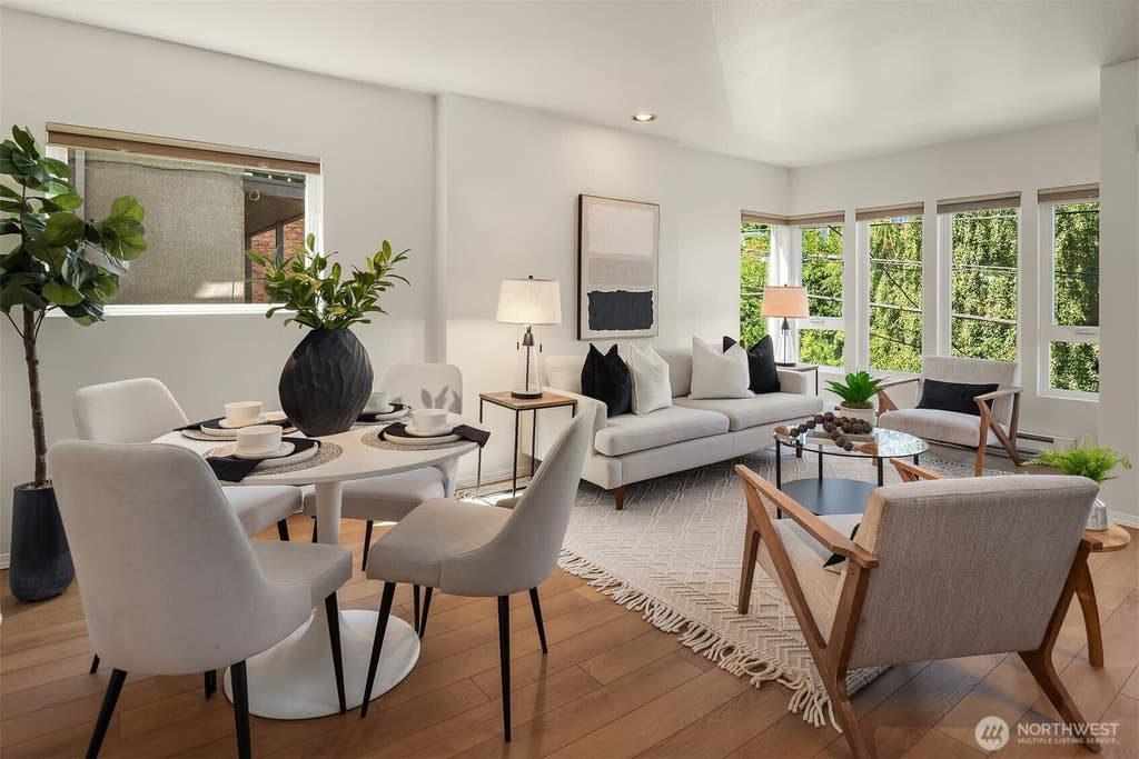 Photo of 435 Summit Avenue E #203, Seattle, WA 98102 (MLS # 2545495)
