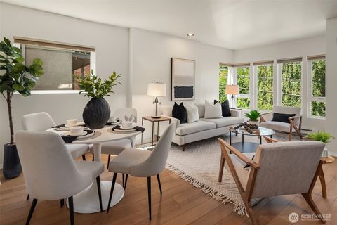 Photo of 435 Summit Avenue E #203, Seattle, WA 98102 (MLS # 2545495)