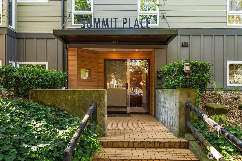 Photo of 435 Summit Avenue E #203, Seattle, WA 98102 (MLS # 2545495)