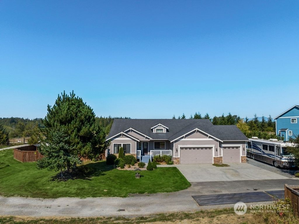 Photo of 103 178th Place NE, Arlington, WA 98223 (MLS # 2045622)