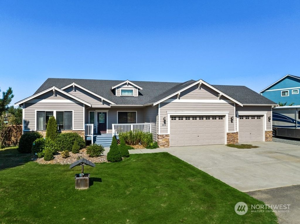 Photo of 103 178th Place NE, Arlington, WA 98223 (MLS # 2045622)