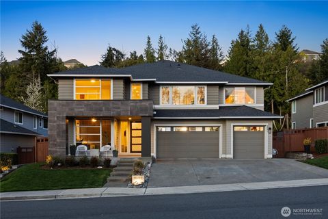 Photo of 9601 179th Avenue Pl E, Bonney Lake, WA 98391 (MLS # 2511244)