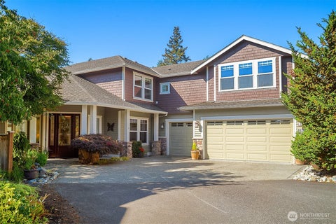 Photo of 9815 224th Street SW, Edmonds, WA 98020 (MLS # 2584255)