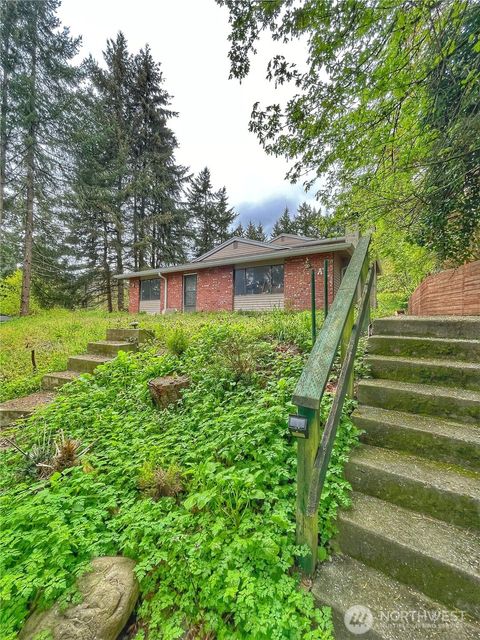 Photo of 1714 SE Susan Ct #B, Tumwater, WA 98501 (MLS # 2512748)