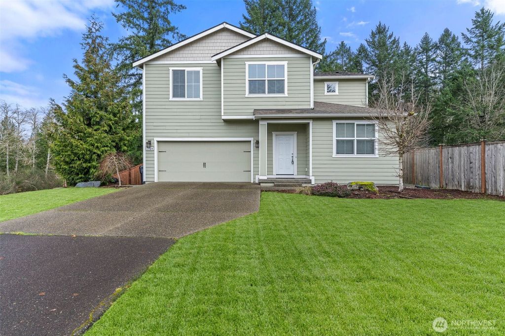 Photo of 1924 Hudson Street NW, Olympia, WA 98502 (MLS # 2472739)