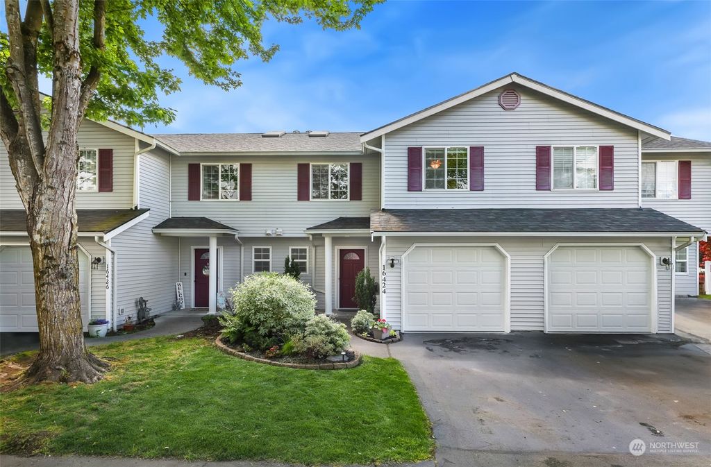 Photo of 16424 169th Street SE, Monroe, WA 98272 (MLS # 2241336)