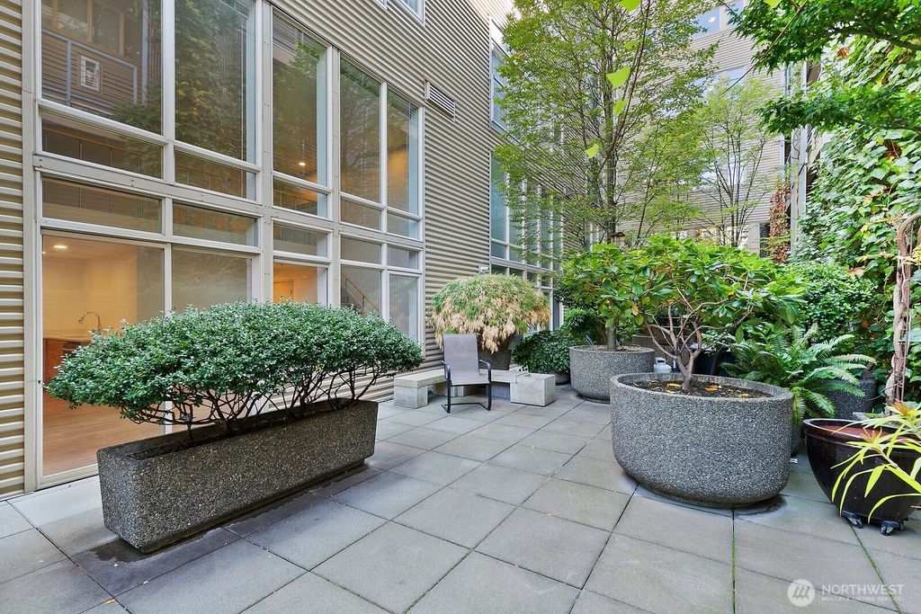 Photo of 2324 1st Avenue #210, Seattle, WA 98121 (MLS # 2401507)