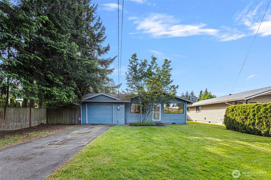 Photo of 9920 2nd Avenue SE, Everett, WA 98208 (MLS # 2541434)
