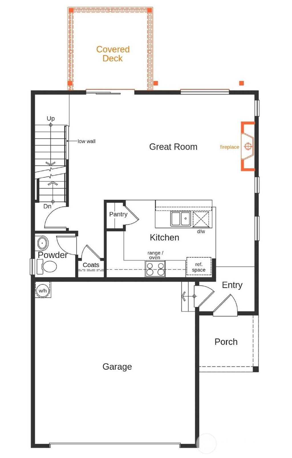 Photo of 2427 128th Place SE #38, Everett, WA 98208 (MLS # 2454292)