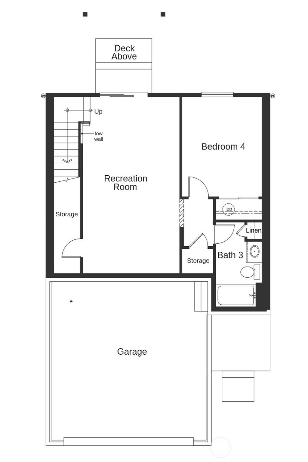 Photo of 2427 128th Place SE #38, Everett, WA 98208 (MLS # 2454292)