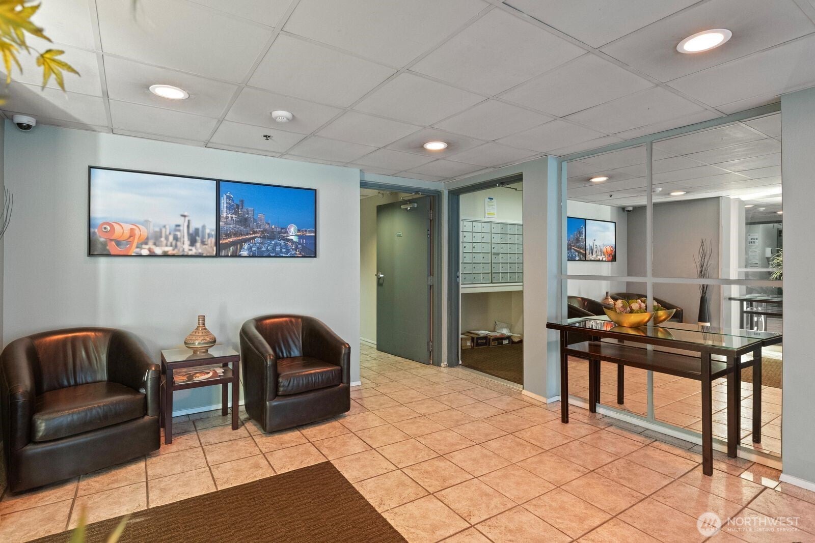530 Melrose Avenue E 507