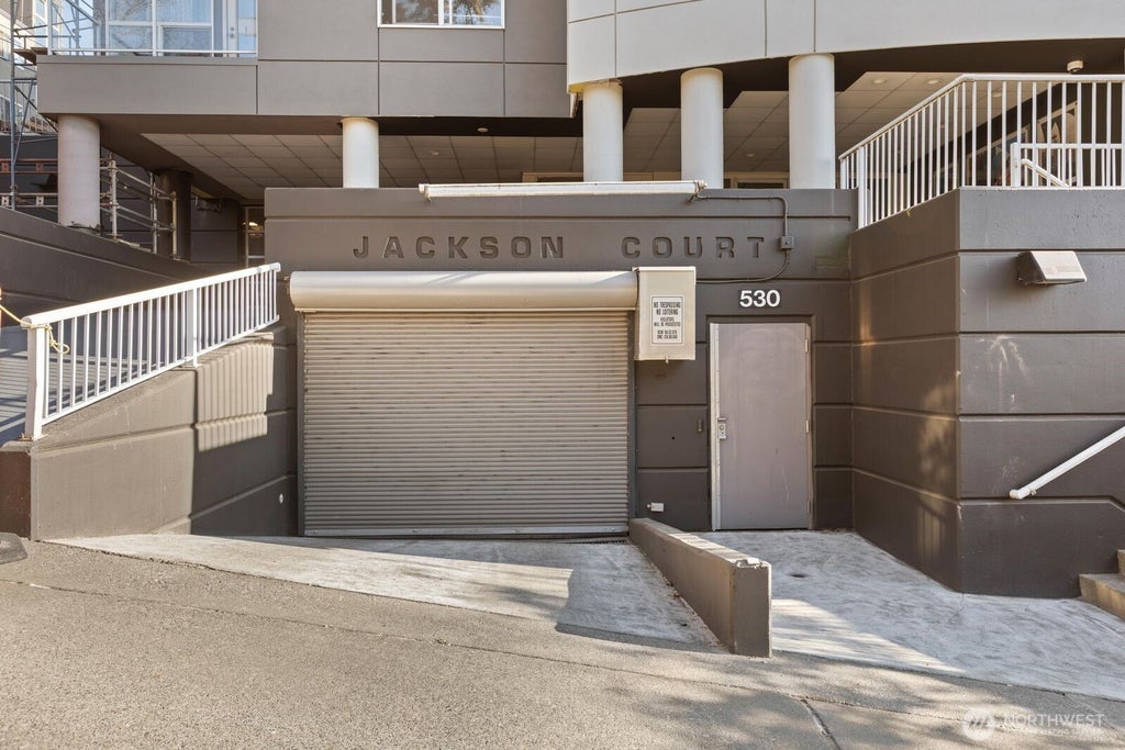 Photo of 530 Melrose Avenue E #507, Seattle, WA 98102 (MLS # 2570897)