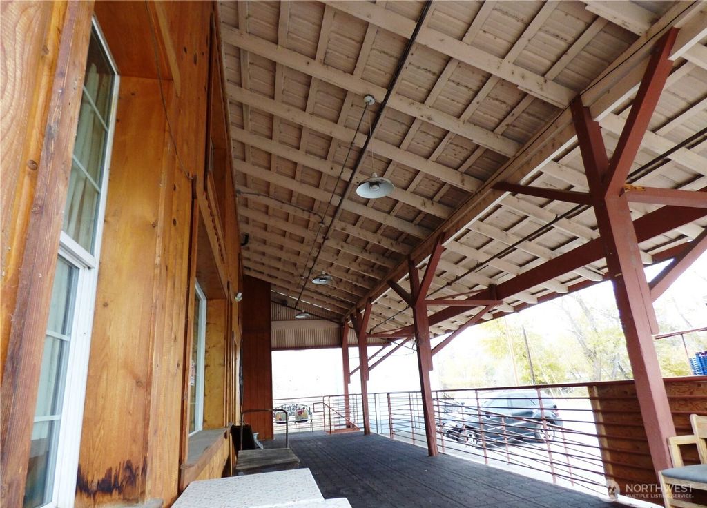 Photo of 96 E Pine Street, Okanogan, WA 98840 (MLS # 2475246)