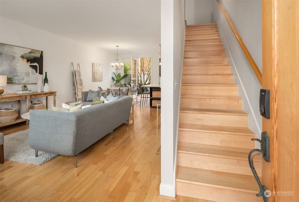 Photo of 3018 SW Graham Street, Seattle, WA 98126 (MLS # 2196222)