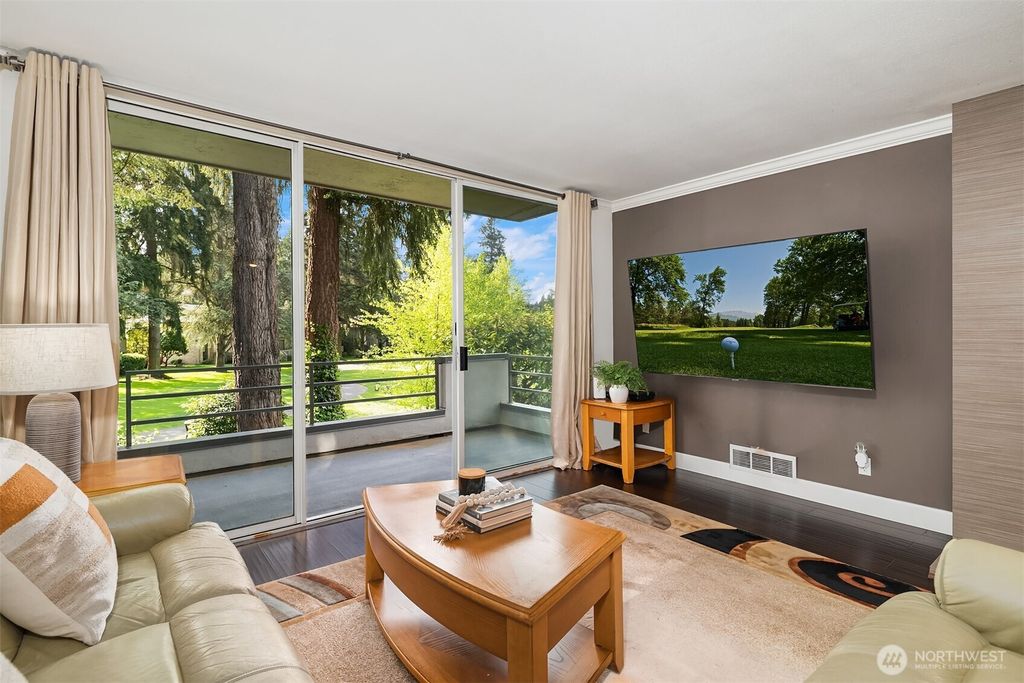 Photo of 17001 Inglewood Road NE #M211, Kenmore, WA 98028 (MLS # 2522278)
