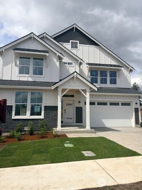 Photo of 2310 96th Avenue Ct E #02, Edgewood, WA 98371 (MLS # 2489715)