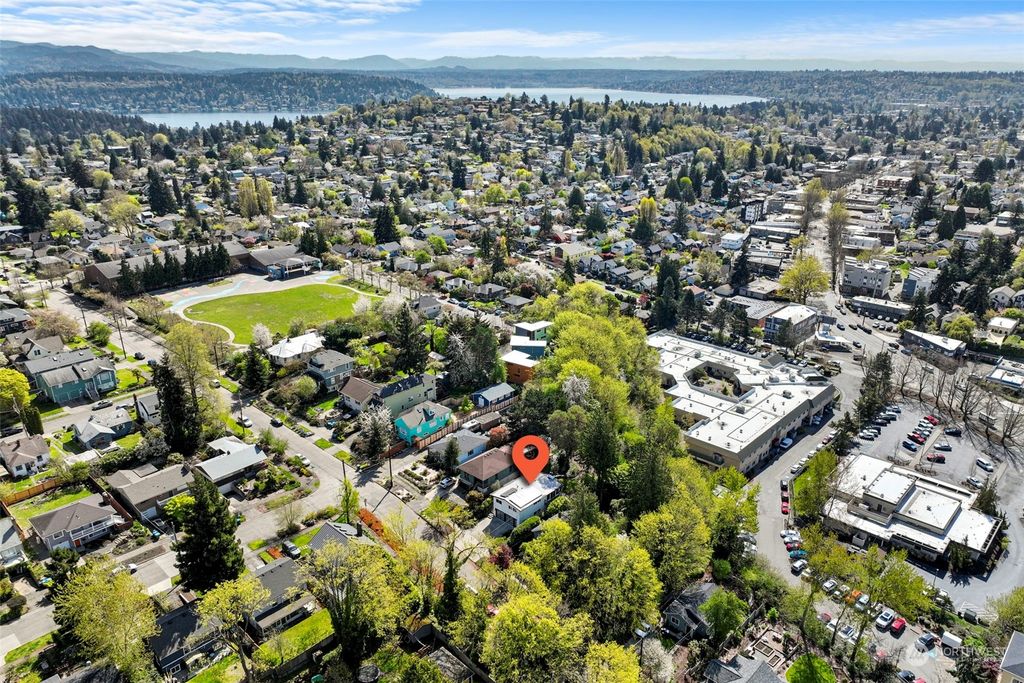 Photo of 4315 S Dawson Street, Seattle, WA 98118 (MLS # 2221474)