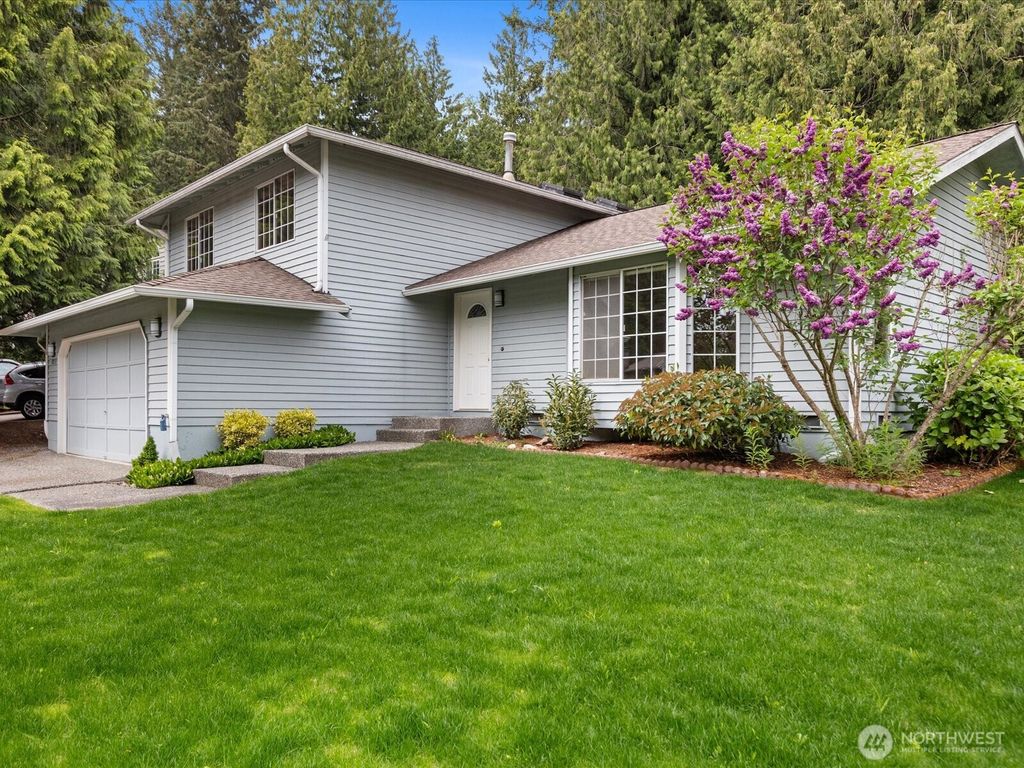 Photo of 10731 201st Street SE, Snohomish, WA 98296 (MLS # 2327840)