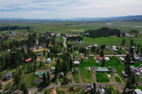 A home in Cle Elum