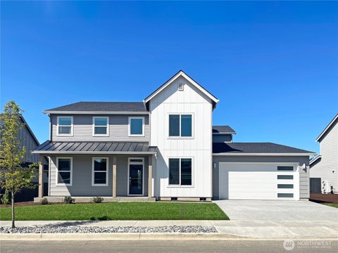 Photo of 3615 NE 171st Way, Vancouver, WA 98686 (MLS # 2548809)