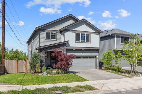 Photo of 3803 199th Street SE, Bothell, WA 98012 (MLS # 2519140)