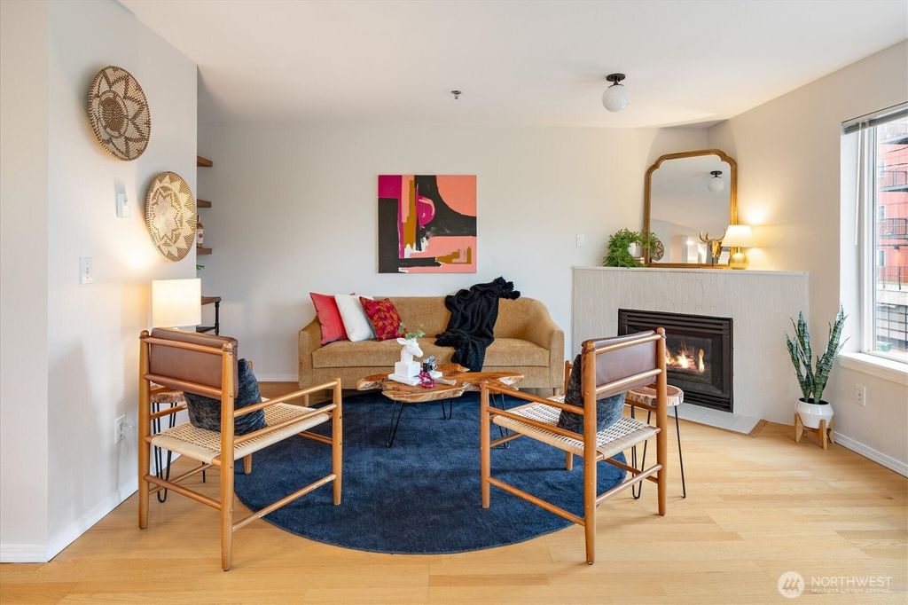 Photo of 2024 NW 57th Street #201, Seattle, WA 98107 (MLS # 2471213)