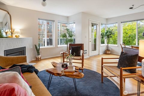 Photo of 2024 NW 57th Street #201, Seattle, WA 98107 (MLS # 2471213)