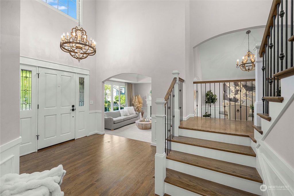 Photo of 20218 131st Place NE, Woodinville, WA 98072 (MLS # 2289636)