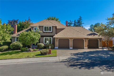Photo of 20218 131st Place NE, Woodinville, WA 98072 (MLS # 2289636)