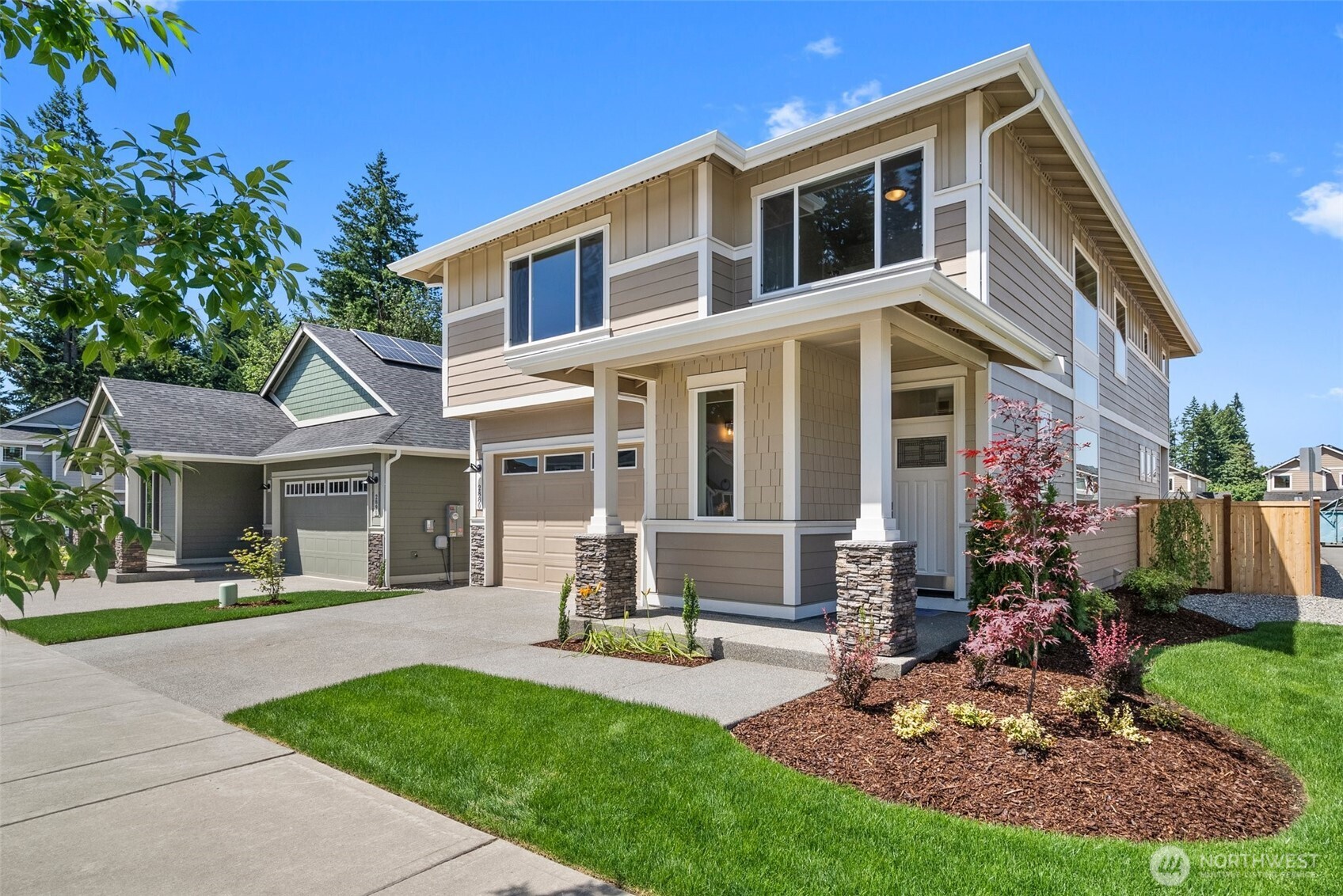 2880 75th Avenue SW Lot 62