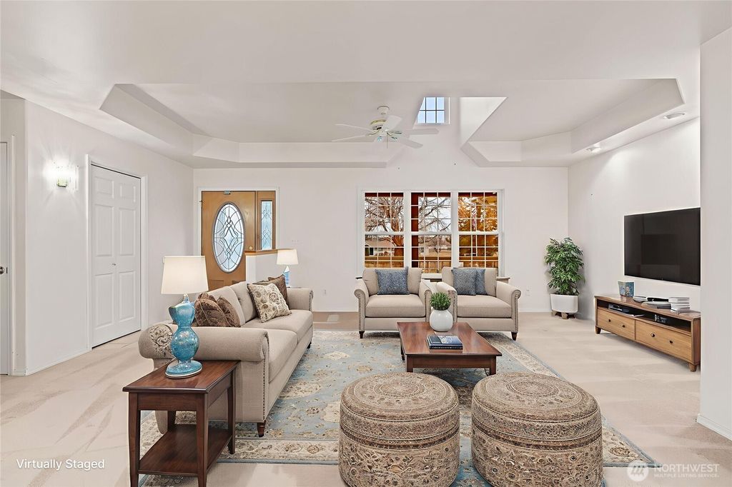 Photo of 61 Lenes Road, Ellensburg, WA 98926 (MLS # 2473355)